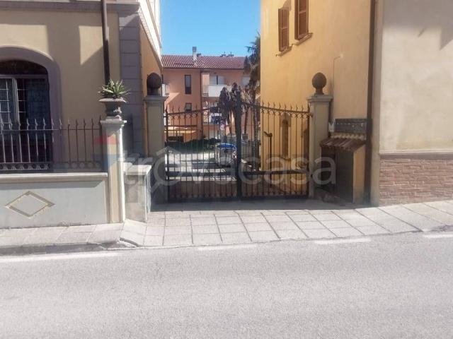 Appartamento in affitto a Perugia, arredato, posto auto, riscaldamento autonomo TrovaCasa