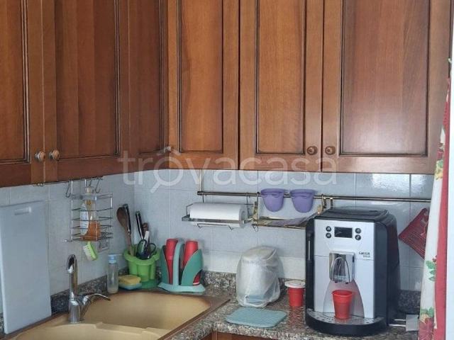 Appartamento in affitto a Perugia, arredato, terrazzo, ascensore TrovaCasa