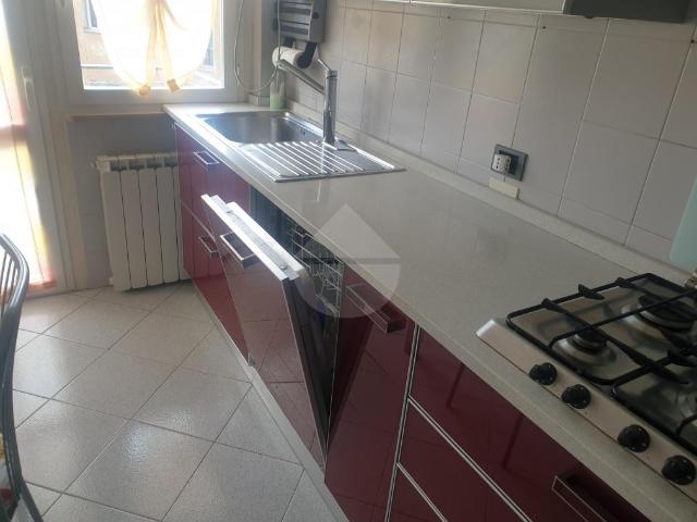 Appartamento in affitto a Perugia Elce