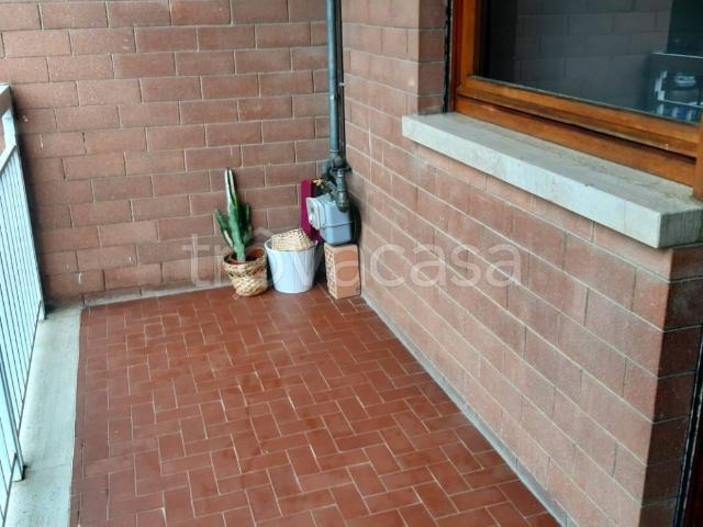 Appartamento in affitto a Perugia largo Madonna Alta, box, terrazzo, parzialmente arredato TrovaCasa