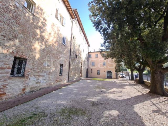 Appartamento in affitto a Perugia strada di Ponte d'Oddi, arredato, posto auto, riscaldamento autonomo TrovaCasa