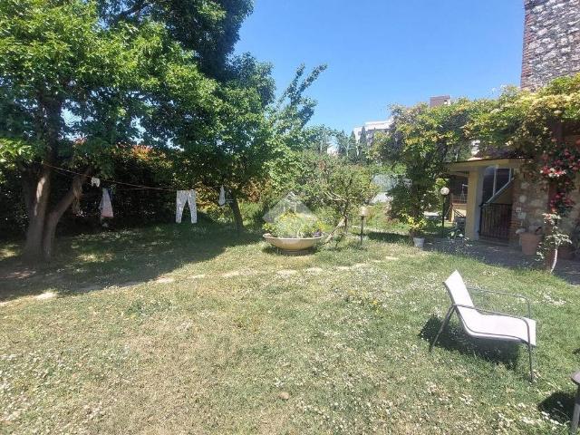 Appartamento in affitto a Perugia strada Pievaiola, 207, arredato, giardino, posto auto TrovaCasa