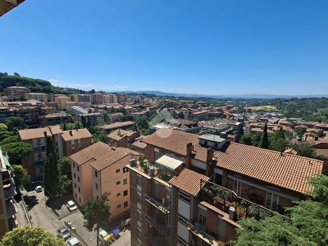 Appartamento in affitto a Perugia PG