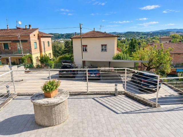 Appartamento in affitto a Perugia PG