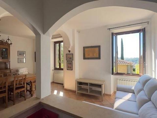 Appartamento in affitto a Perugia PG