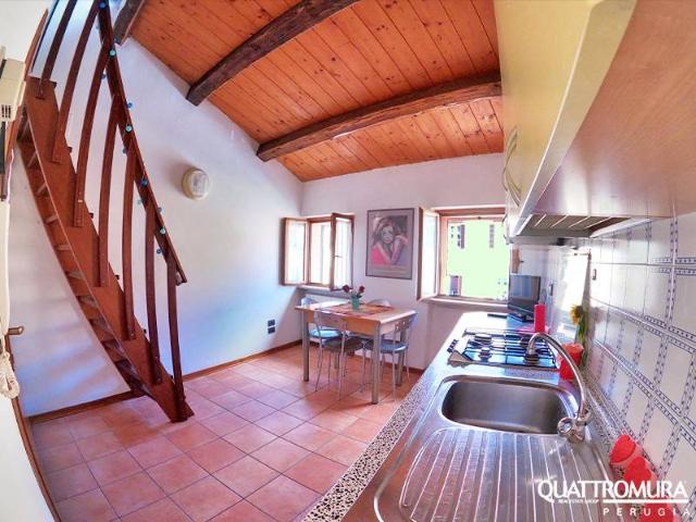 Appartamento in affitto a Perugia PG