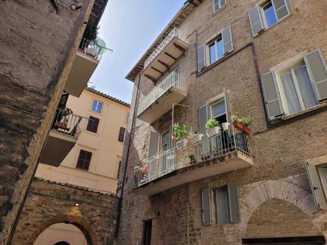 Appartamento in affitto a Perugia PG