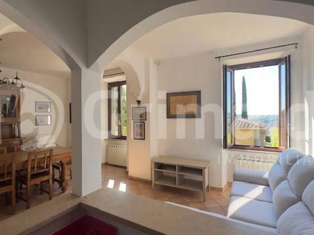 Appartamento in affitto a Perugia PG