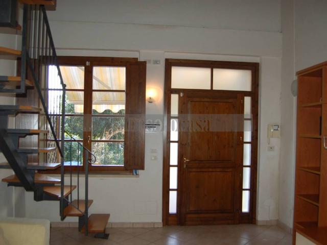 Appartamento in affitto a Perugia PG