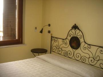 Appartamento in affitto a Piazza Annibale Mariotti - Balcone