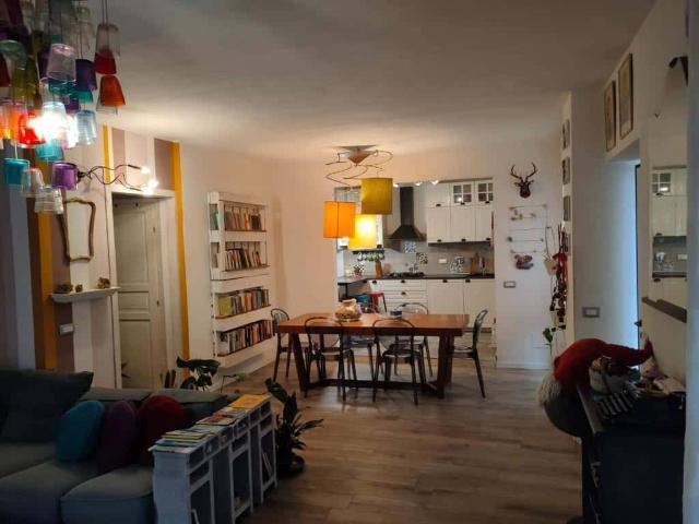 Appartamento in affitto a Perugia PG