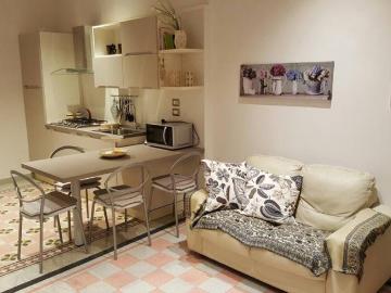 Appartamento in affitto a Via Giuseppe Mazzini Perugia