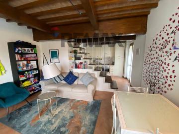 Appartamento in affitto a Ferro di Cavallo - Terrazzo