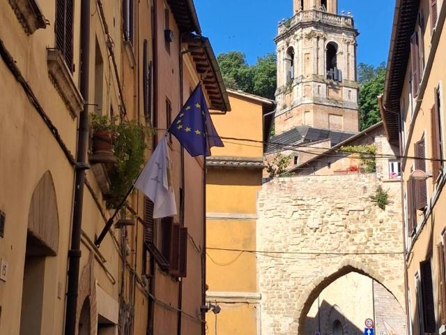 Appartamento in affitto a Perugia PG