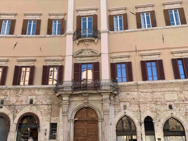 Appartamento in affitto a Perugia PG