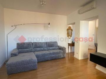 Appartamento in affitto a Via Bartolo - Ascensore