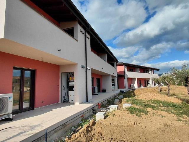 Appartamento in affitto a Perugia PG
