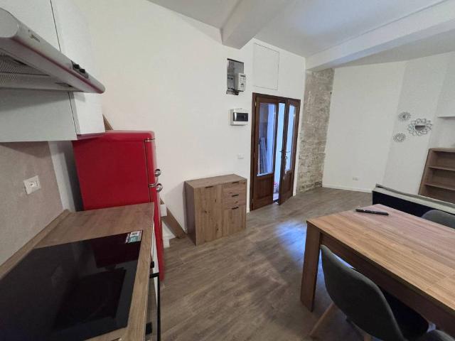 Appartamento in affitto a Perugia PG