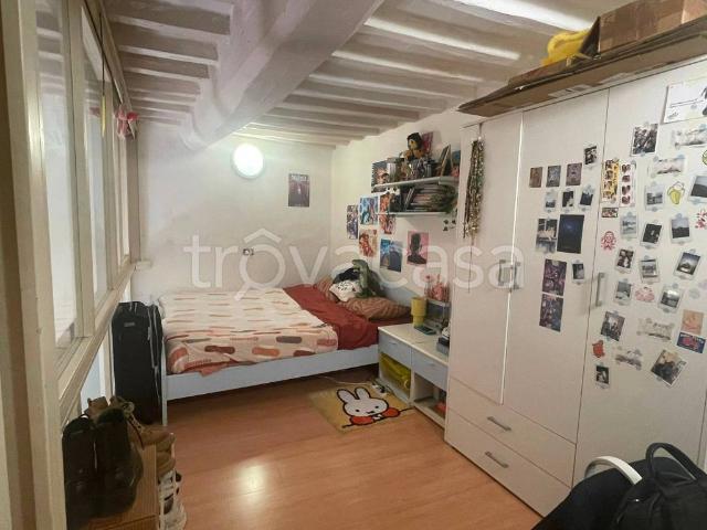 Appartamento in affitto a Perugia piazza Fortebraccio, arredato, centrale, lavatrice TrovaCasa