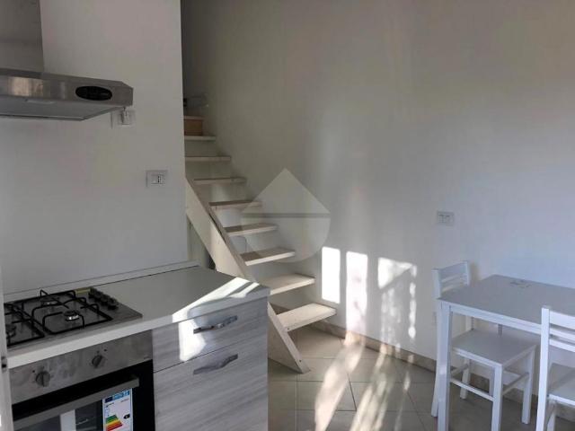Appartamento in affitto a Perugia Prepo