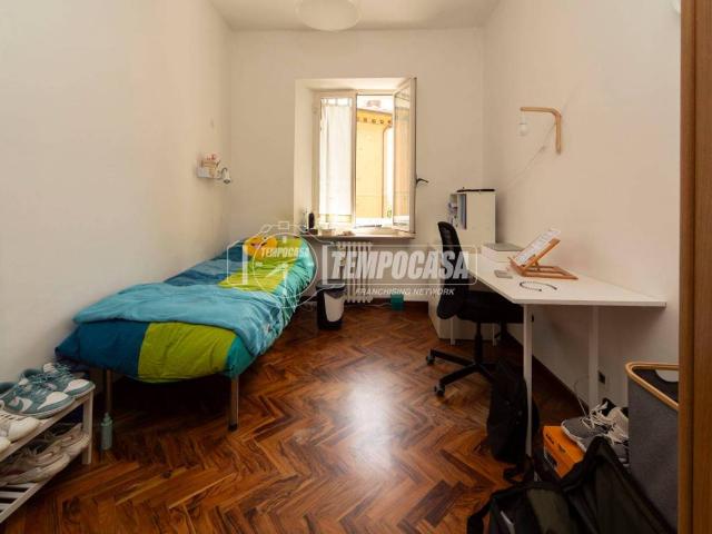 Appartamento in affitto a Perugia, terrazzo, lavatrice, cucina a vista TrovaCasa