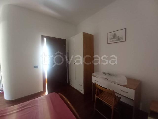 Appartamento in affitto a Perugia via Mario Angeloni, 30, arredato, giardino privato, box TrovaCasa