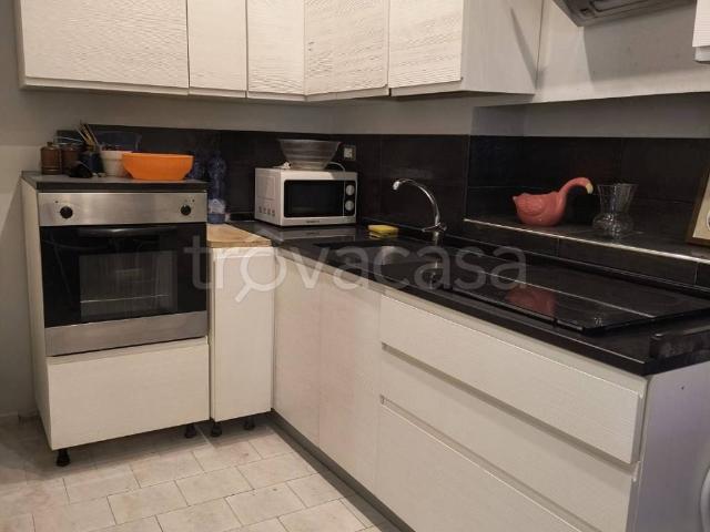 Appartamento in affitto a Perugia via Oddi Sforza, arredato, cucina abitabile TrovaCasa