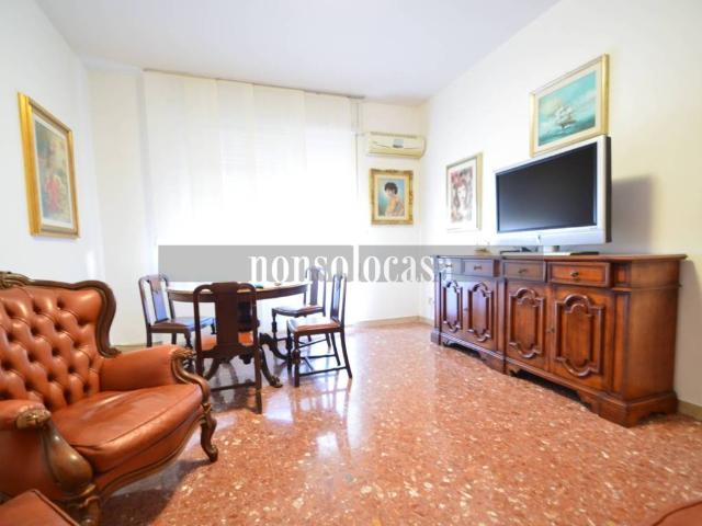 Appartamento in affitto a Perugia via Alessandro Manzoni, non arredato/vuoto, ascensore, cantina TrovaCasa