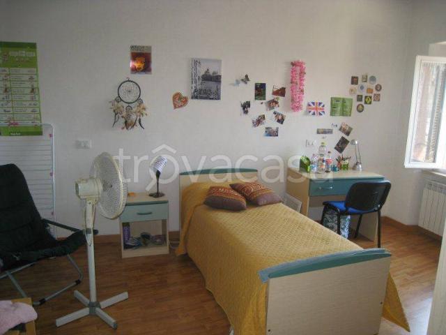 Appartamento in affitto a Perugia via Alessi, arredato, centrale, parquet TrovaCasa