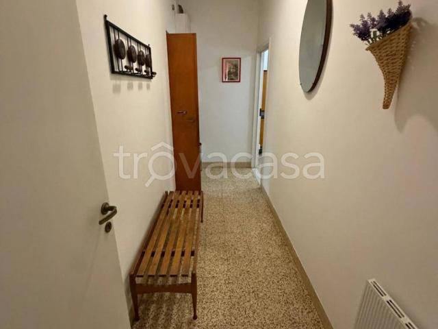 Appartamento in affitto a Perugia via Annibale Vecchi, 48, arredato, riscaldamento autonomo, luminoso TrovaCasa