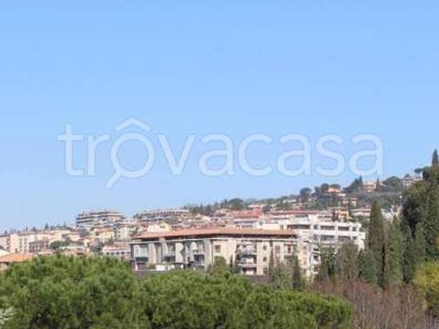 Appartamento in affitto a Perugia via Annibale Vecchi, arredato, vista panoramica, centrale TrovaCasa