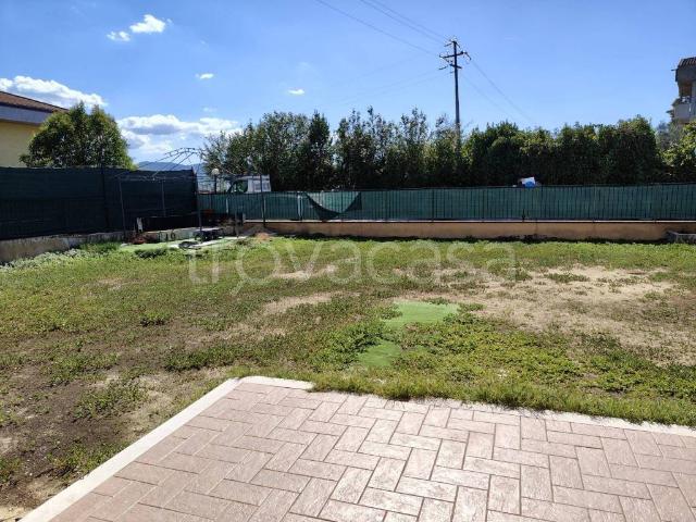 Appartamento in affitto a Perugia via Arezzo, non arredato/vuoto, giardino, box TrovaCasa