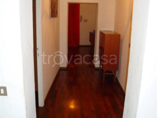 Appartamento in affitto a Perugia via Ariodante Fabretti, arredato, terrazzo, centrale TrovaCasa