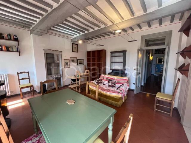 Appartamento in affitto a Perugia via Benedetta, arredato, terrazzo, vista panoramica TrovaCasa