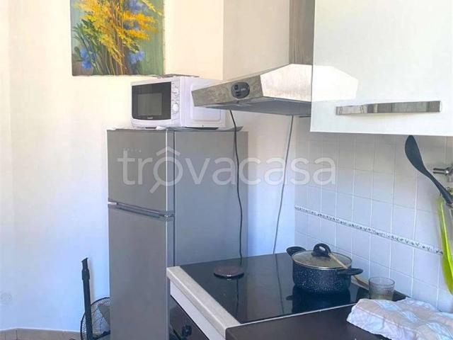 Appartamento in affitto a Perugia via Birago, arredato, senza ascensore, bagno finestrato TrovaCasa