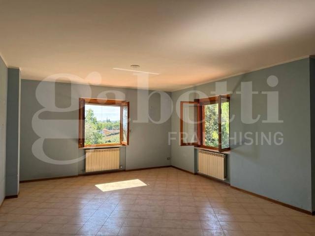 Appartamento in affitto a Perugia via Bruno Azilli, 7/b, non arredato/vuoto, terrazzo, riscaldamento autonomo TrovaCasa