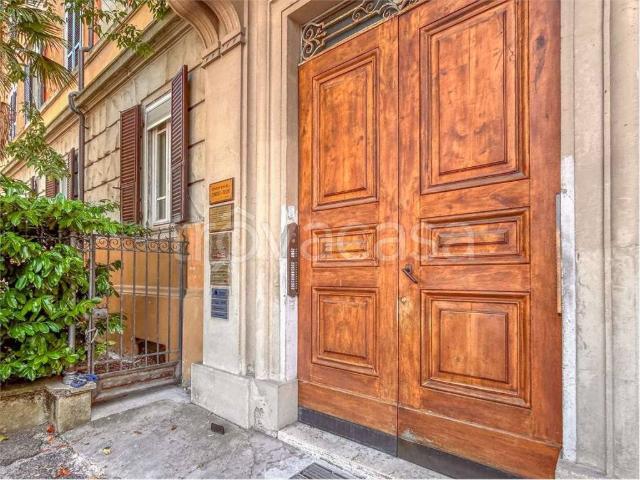 Appartamento in affitto a Perugia via cacciatori delle alpi, 28, arredato, contesto signorile, centrale TrovaCasa