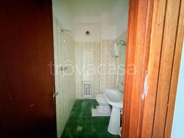 Appartamento in affitto a Perugia via Caduti del Lavoro, arredato, terrazzo, luminoso TrovaCasa