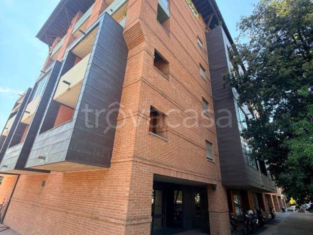 Appartamento in affitto a Perugia via Campo di Marte, arredato, terrazzo abitabile/ampio, balcone TrovaCasa
