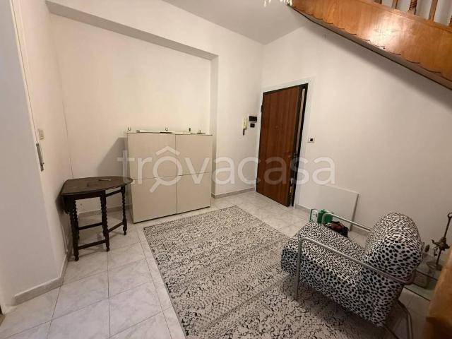 Appartamento in affitto a Perugia via Cortonese, arredato, terrazzo, ristrutturato TrovaCasa