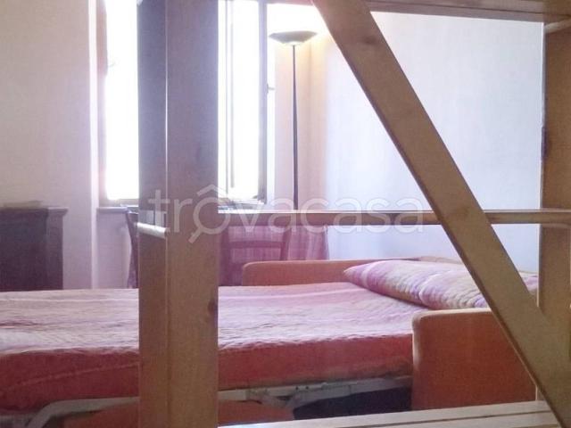 Appartamento in affitto a Perugia via del Verzaro, arredato, riscaldamento centralizzato, ristrutturato TrovaCasa