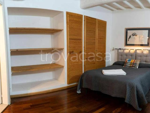 Appartamento in affitto a Perugia via del Canterino, arredato, studio TrovaCasa