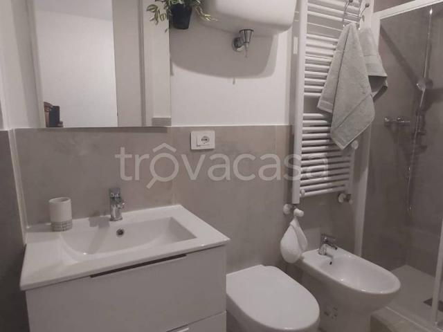 Appartamento in affitto a Perugia via del Canerino, arredato, nuova costruzione, ascensore TrovaCasa