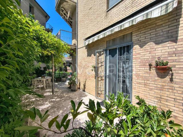 Appartamento in affitto a Perugia via del Filato, 10, Santa Lucia