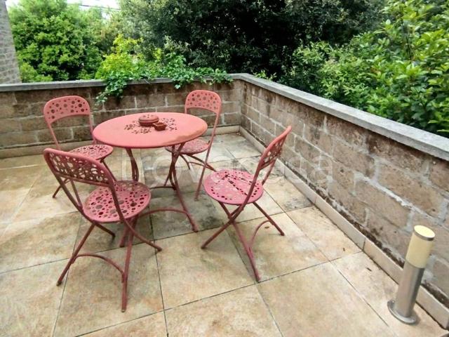 Appartamento in affitto a Perugia via del Mirto, arredato, giardino privato, terrazzo TrovaCasa