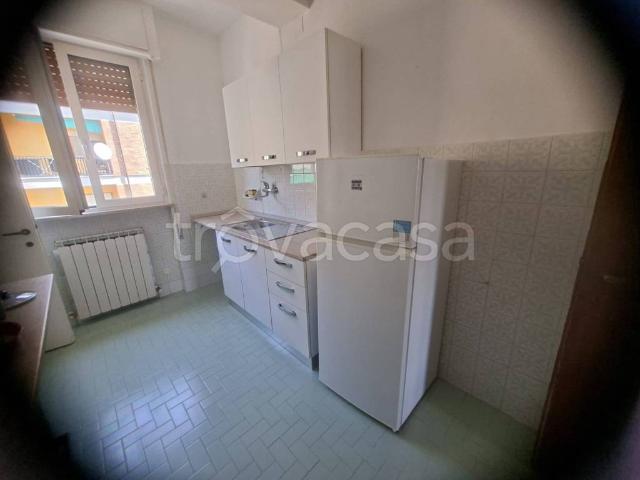 Appartamento in affitto a Perugia via della Concordia, 20, arredato, terrazzo, ristrutturato TrovaCasa