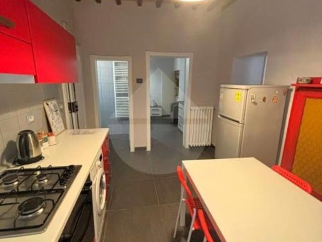 Appartamento in affitto a Perugia via Della Loggia, centrale, cucina abitabile TrovaCasa