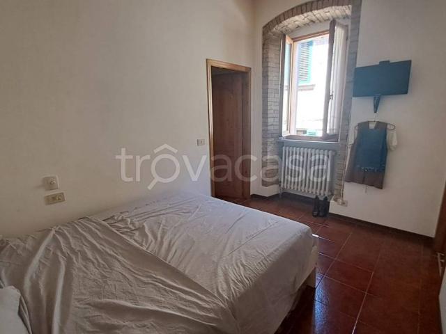 Appartamento in affitto a Perugia via della Scala, arredato, centrale, angolo cottura TrovaCasa