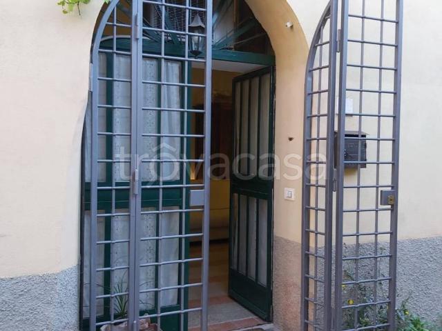 Appartamento in affitto a Perugia via della Siepe, arredato, centrale, ingresso indipendente TrovaCasa