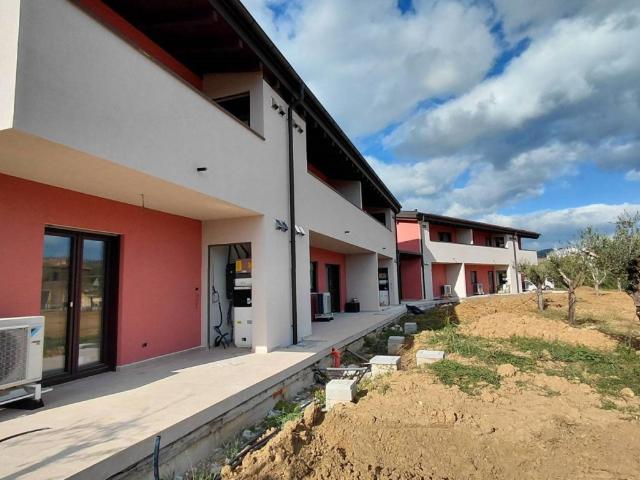 Appartamento in affitto a Perugia via di Vallingegno, terrazzo, nuova costruzione, ascensore TrovaCasa